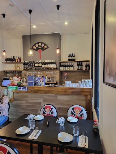 Kai Fan Chinese Restaurant - Hospitality and gastronomy