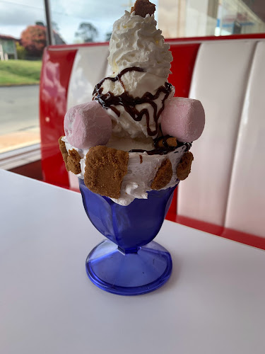 Mumma Jo’s Diner - Sydney