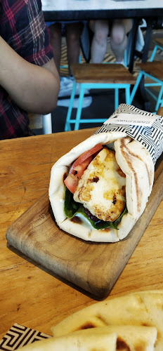 Comentarii opinii despre Zeus Street Greek Canberra City