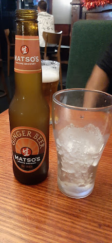 Shenannigans - Hospitality and gastronomy