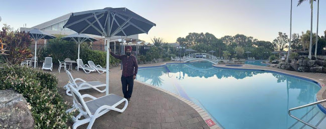 Bombay Bistro - cafe , restaurant & bar - Toormina