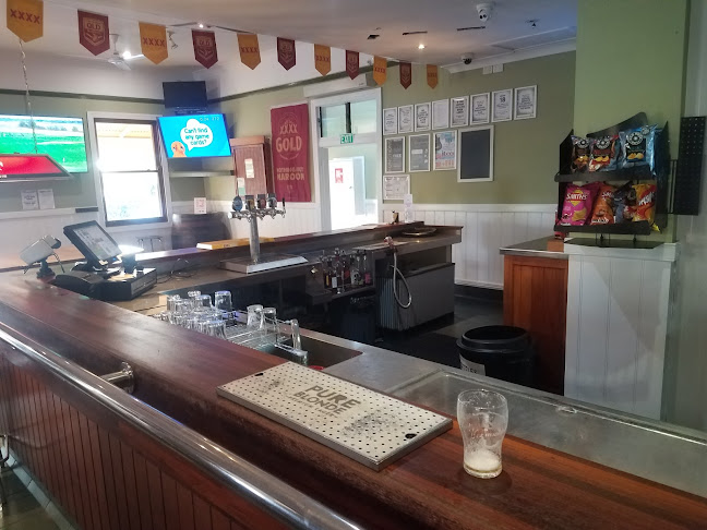 Comentarii opinii despre West End Hotel Townsville