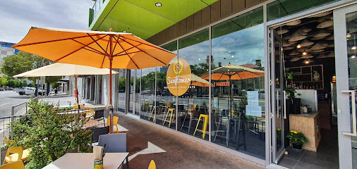 Sunflower Street Eats