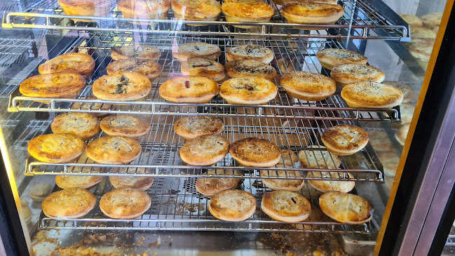 Bakers Hill Pie Shop