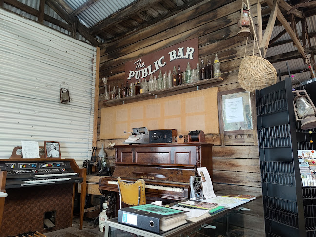 Otway NouriShed - Melbourne