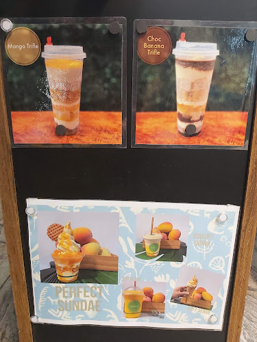 The Mango Bar - Cairns City