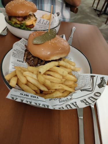 Comentarii opinii despre The Wattle Hotel