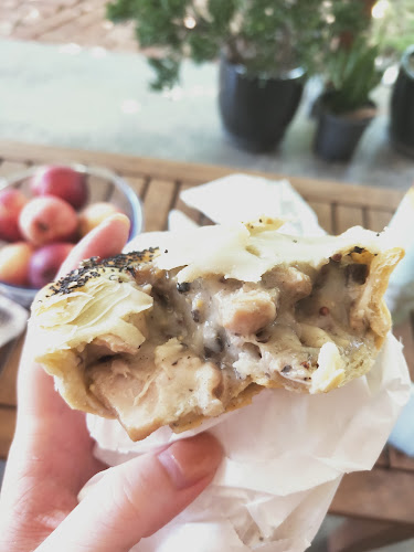 The Village Baker Black Forest - Adelaide