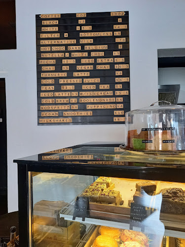 Opinii despre BOOtoo în Perth - Hospitality and gastronomy