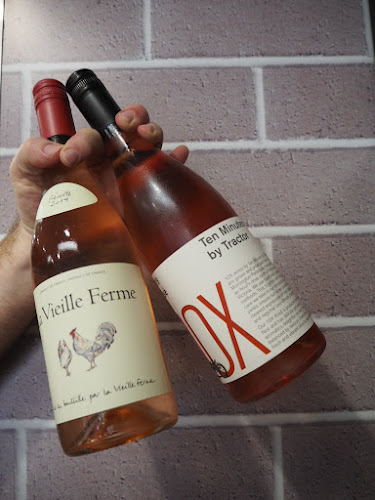 Comentarii opinii despre The Boundary Bottleshop