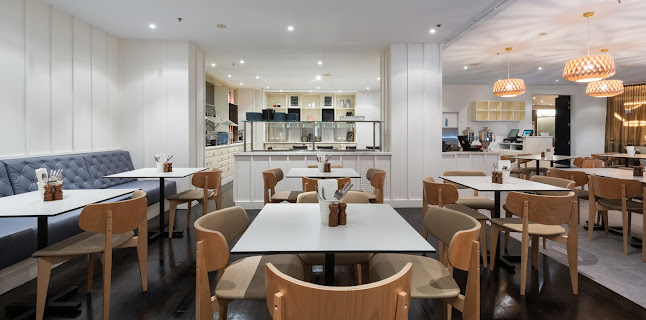 1/222 Russell St, Melbourne VIC 3000