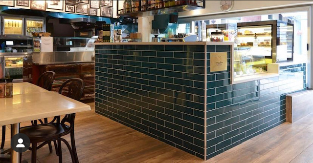 Comentarii opinii despre Via Della Spiga Italian Restaurant