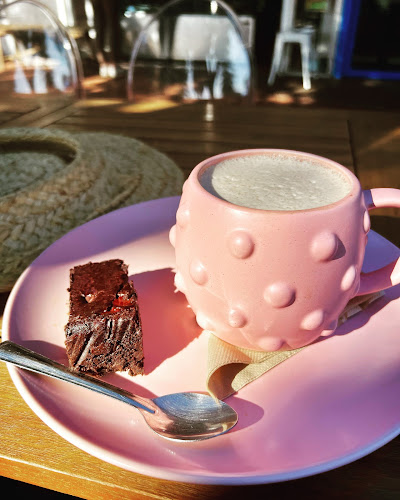 Opinii despre All Things Yum în Forster - Hospitality and gastronomy