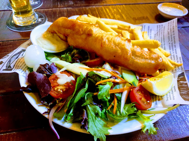 Comentarii opinii despre Last Drop Elizabethan