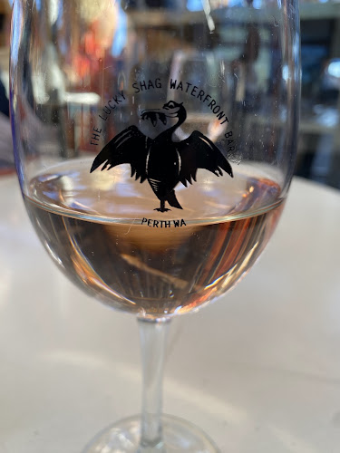 Comentarii opinii despre The Lucky Shag