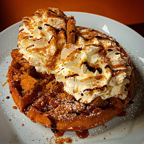 Comentarii opinii despre Waffle & Coffee