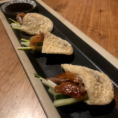 Comentarii opinii despre Shy John Brewery & Yum Cha