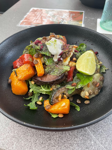 Wild Thyme - Hospitality and gastronomy