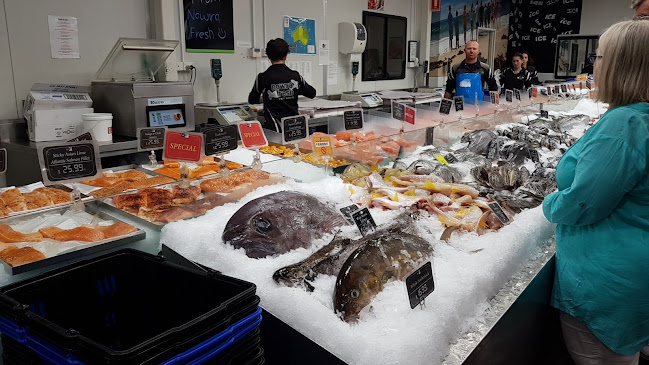 Nowra Fresh Fish & Meat Market