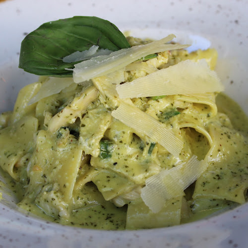 Andiamo Trattoria Chippendale