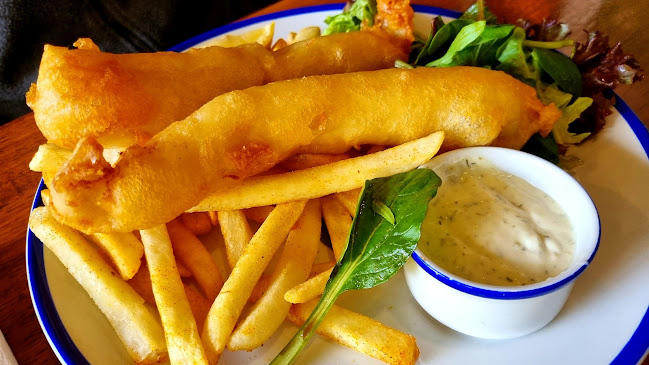 Pumphouse Restaurant & Bar - Sydney