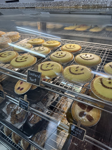 Robertson Pie Shop - Robertson