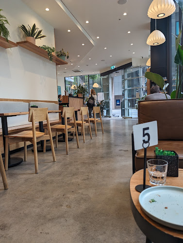 Brightside - Melbourne