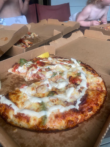Comentarii opinii despre Poppy's Pizza Place