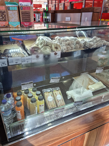 Opinii despre Active Blends Sydney St în Mackay - Hospitality and gastronomy