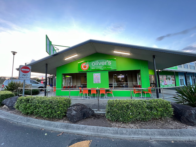Oliver's - Coffs Harbour - Hospitality and gastronomy