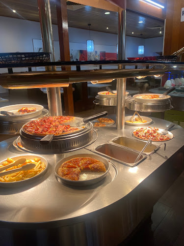 Pizza Hut - Hospitality and gastronomy