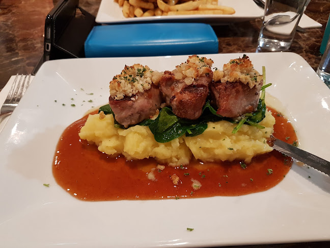 La Passion Cafe & Restaurant - Warragul