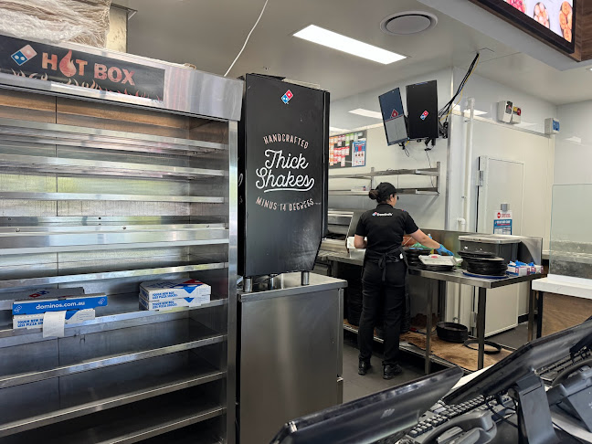 Opinii despre Domino's Pizza Bentley (WA) în Bentley - Hospitality and gastronomy