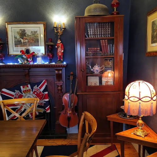 320 Mount Dandenong Tourist Rd, Sassafras VIC 3787