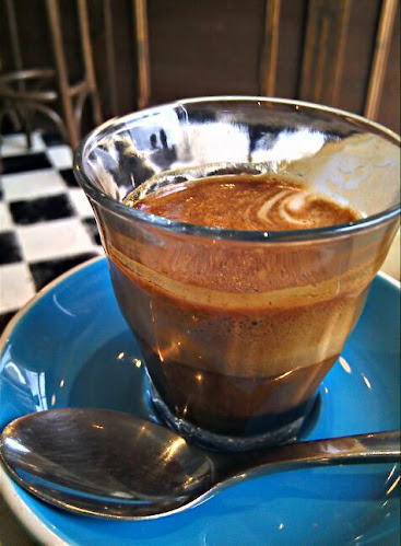 Trafalgar St Espresso - Hospitality and gastronomy