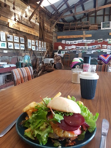 Otway NouriShed - Melbourne