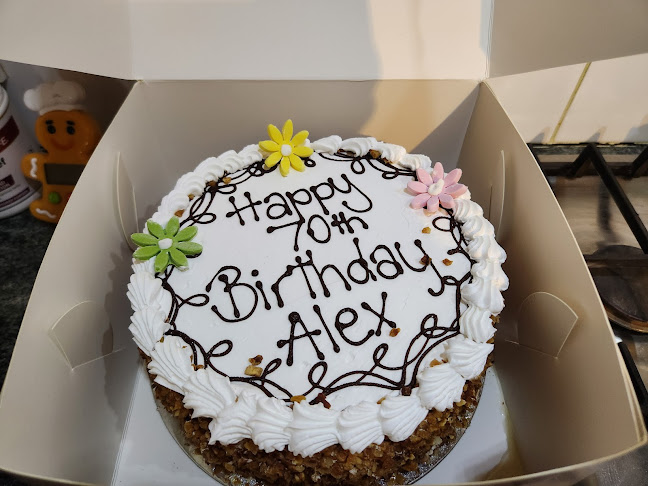 Tonitto Cakes - Hospitality and gastronomy