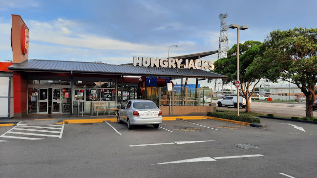 Hungry Jack's Burgers Broadmeadow