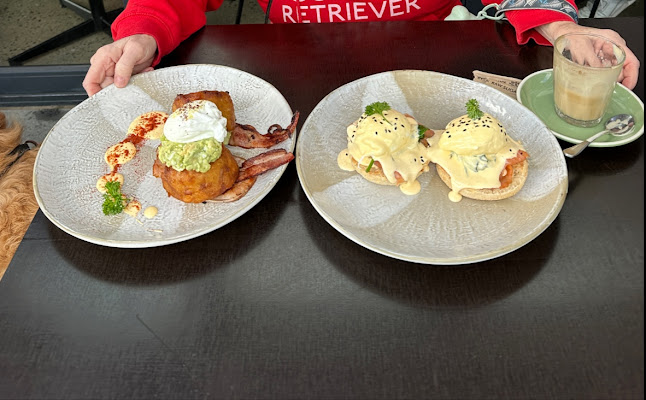 Darling West Cafe Geelong - Geelong West