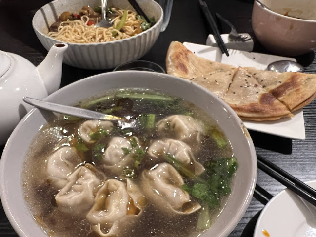 Kai Fan Chinese Restaurant