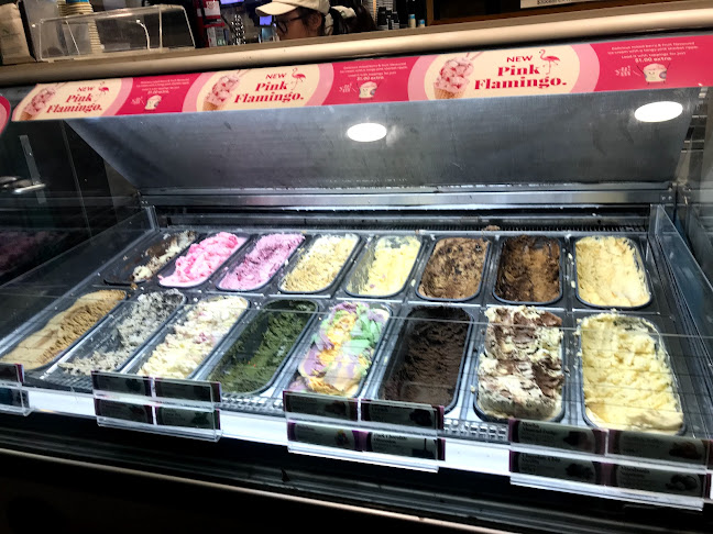 Comentarii opinii despre New Zealand Natural Flinders Street