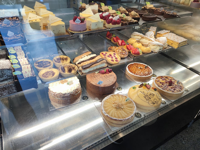 Gumnut Patisserie Mittagong - Mittagong