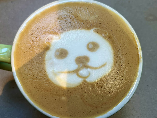 99 Shades of Green - Hospitality and gastronomy