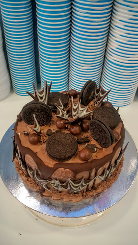 Comentarii opinii despre Cold Rock Ice Creamery Rosalie