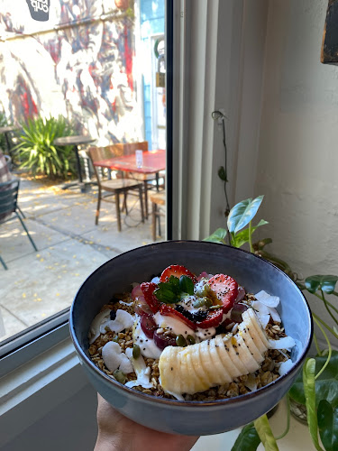 Comentarii opinii despre House of Tallulah Cafe