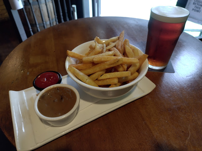 Gilhooleys - Brisbane City