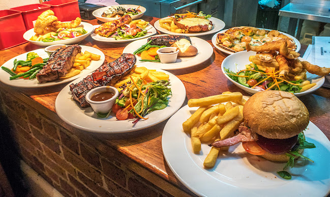 Opinii despre The Moss Vale Hotel Bistro în Moss Vale - Hospitality and gastronomy