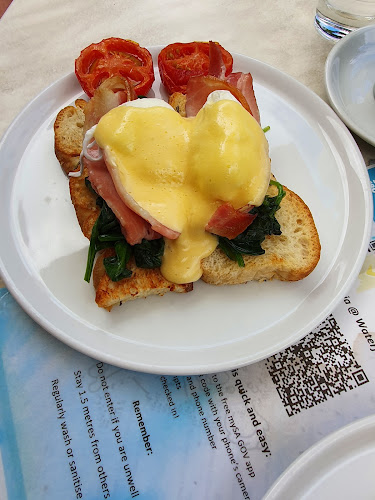 Opinii despre Utopia @ Waterfall Gully în Adelaide - Hospitality and gastronomy