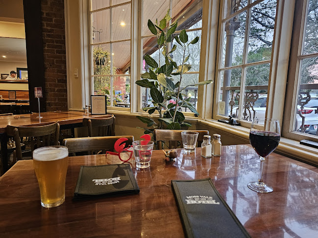 Comentarii opinii despre Moss Vale Hotel