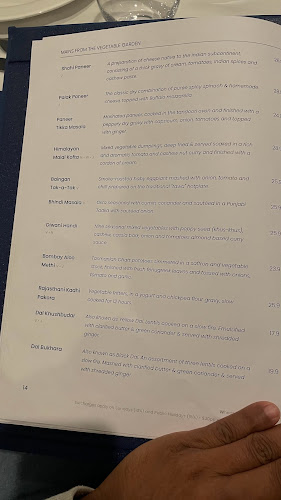 Opinii despre Manjits Wharf în Sydney - Hospitality and gastronomy